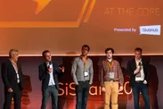 Sport Innovation Summit パリ2017(第1回)開催の様子 2