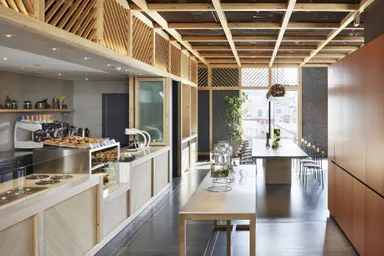 【OMO5東京大塚】OMOカフェ