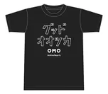 【OMO5東京大塚】グッドオオツカTシャツ