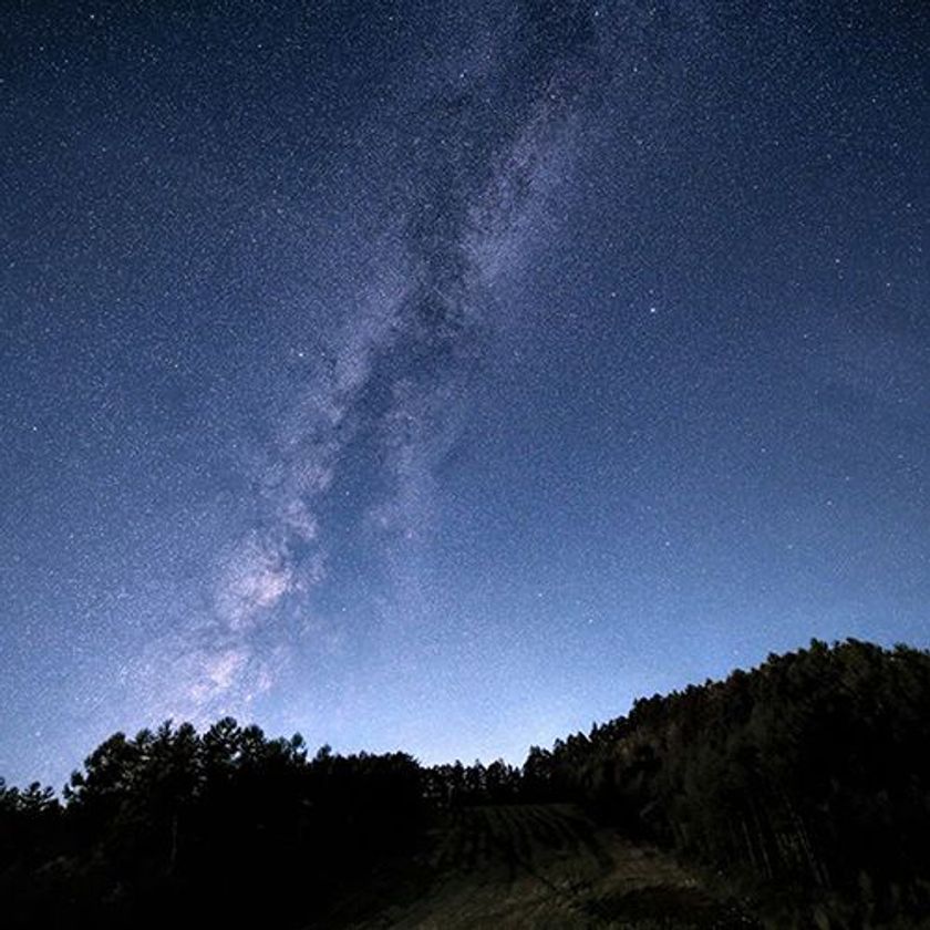 2018年10月12日～10月14日に開催の
『第2回　八ヶ岳・小海　星と自然のフェスタ2018』に協力