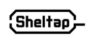 Sheltapロゴ