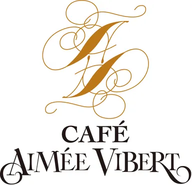 カフェショップロゴ