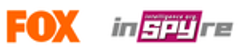 株式会社ヒューマックスエンタテイメント、FOXネットワークス株式会社のロゴ