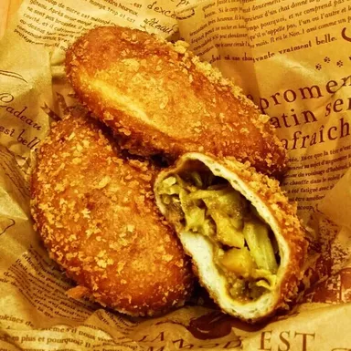 ぱん工房ラパン