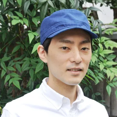 パンコンシェルジュ　山田 慎氏