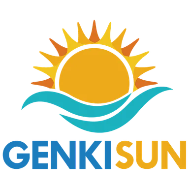 訪問マッサージGENKI SUN