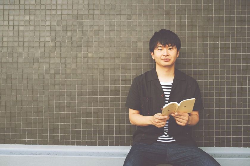 オードリー若林、佐藤健、川村元気、
村上虹郎、和田雅成など101人が
“１冊、１曲、１杯”について語った、
『CREA』「本と音楽とコーヒー」特集が発売！