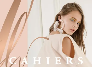 CAHIERS（カイエ）