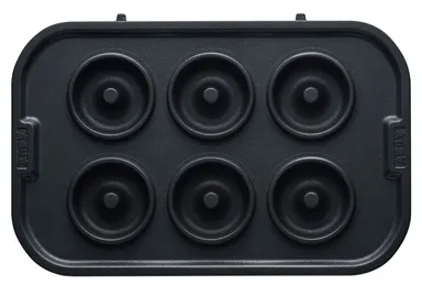 ドーナツプレート