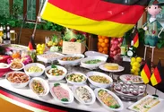 ドイツ料理フェア