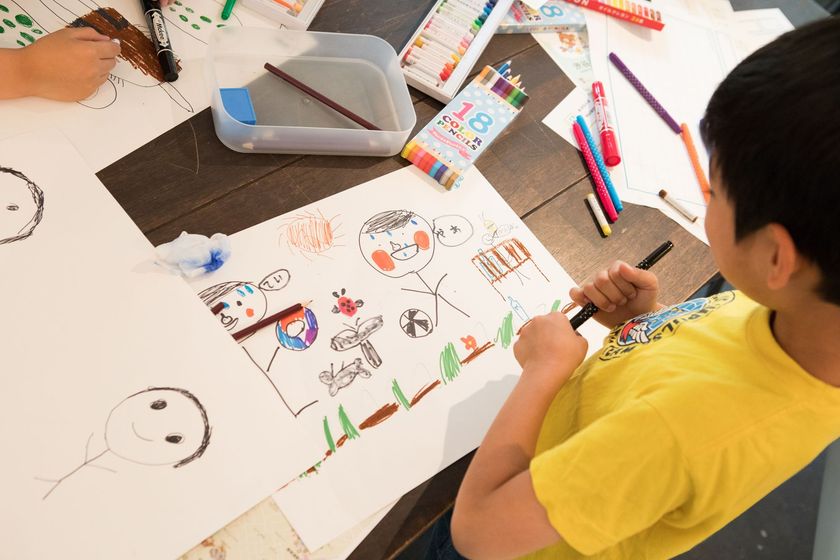 子どものためのとっておきの遊び場を小学生がつくる
「あそびまっぷ」を開催