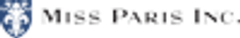 株式会社ミス・パリのロゴ
