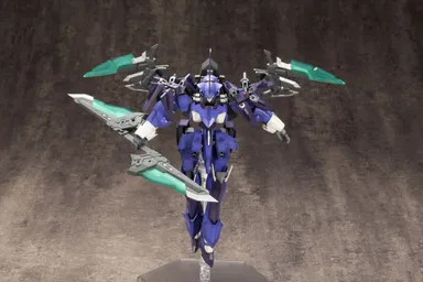 エグゼニスウイング16