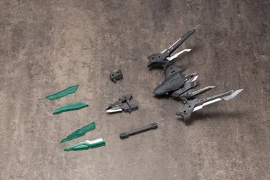 エグゼニスウイング9