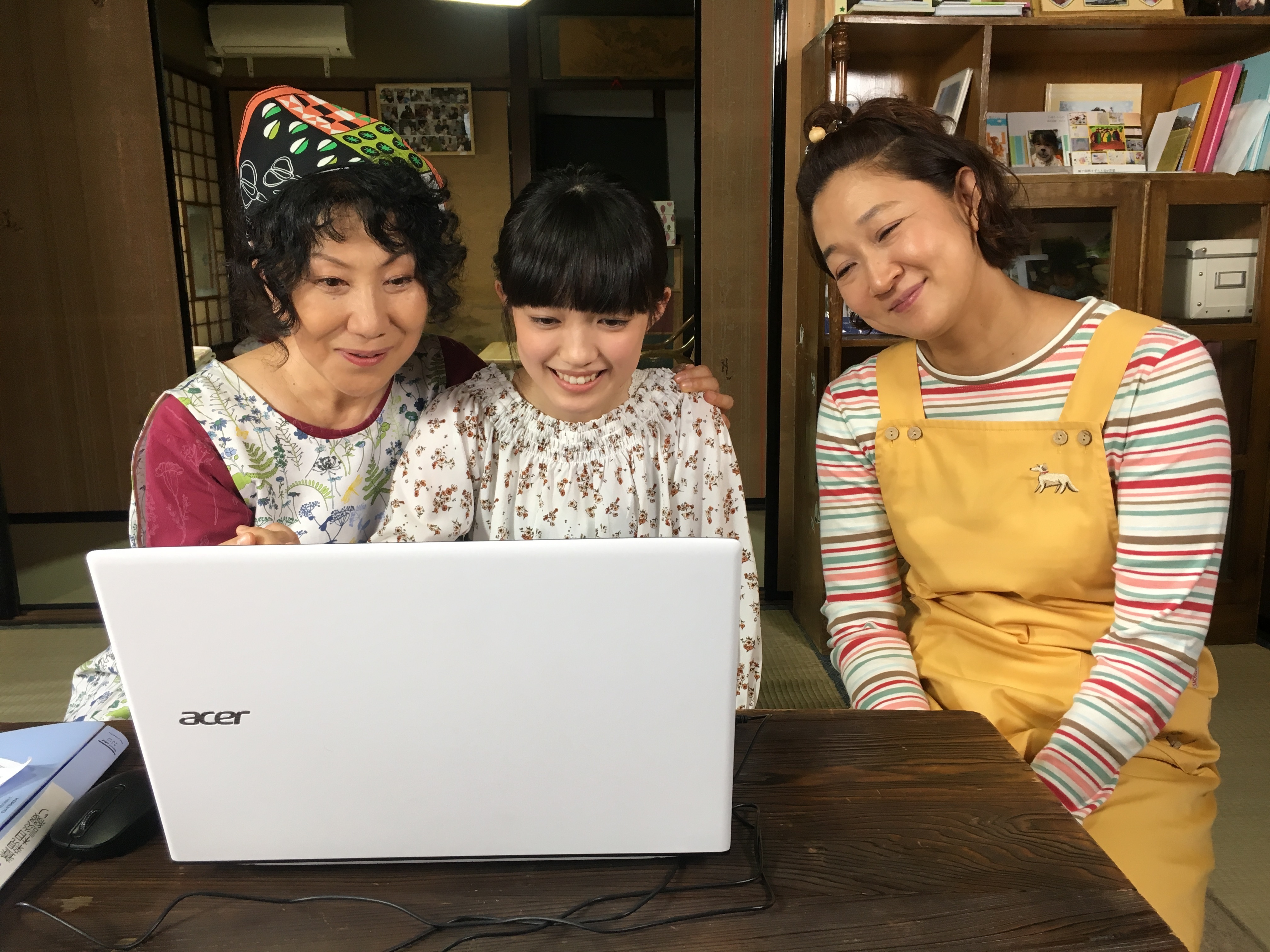 スペシャルドラマ マザーズ18 僕には 3人の母がいる 11月10日放送 特別養子縁組がテーマのドキュメントをドラマ化 中京テレビ 放送株式会社のプレスリリース