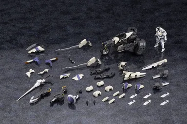 ボルトレックス LA仕様18