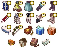 アイテムアイコン