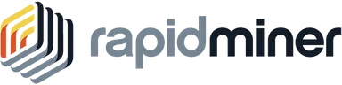 RapidMinerロゴ