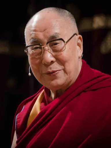 ダライ・ラマ法王14世