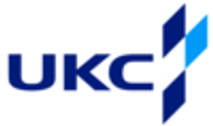 株式会社UKCホールディングスのロゴ