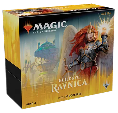 ラヴニカのギルド　Bundle