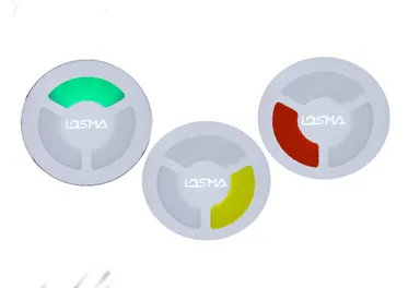 ビジュアルインジケーター-2