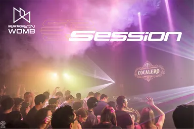 WOMBフロアイメージA