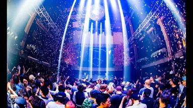 WOMBフロアイメージB