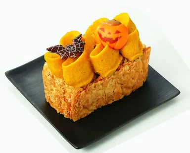 ＜ガトー・ド・ボワイヤージュ＞