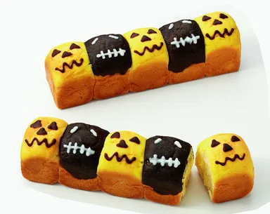 ＜アンデルセン＞