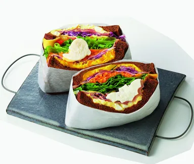 ＜ブロッサム＆ブーケ＞