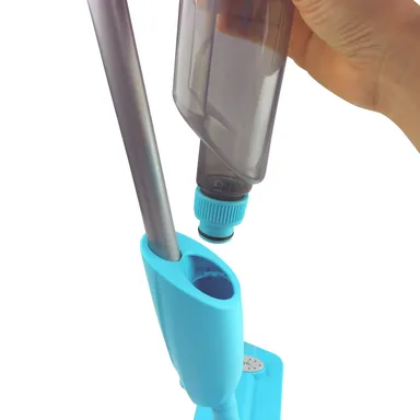 タンク取り付け部分