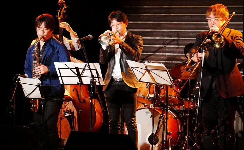 そごう横浜店、西武池袋本店と初コラボレーション
楽器体験イベント「TOUCH & TRY」や手作り楽器のワークショップ、ジャズライブを開催