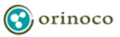 Orinoco株式会社のロゴ