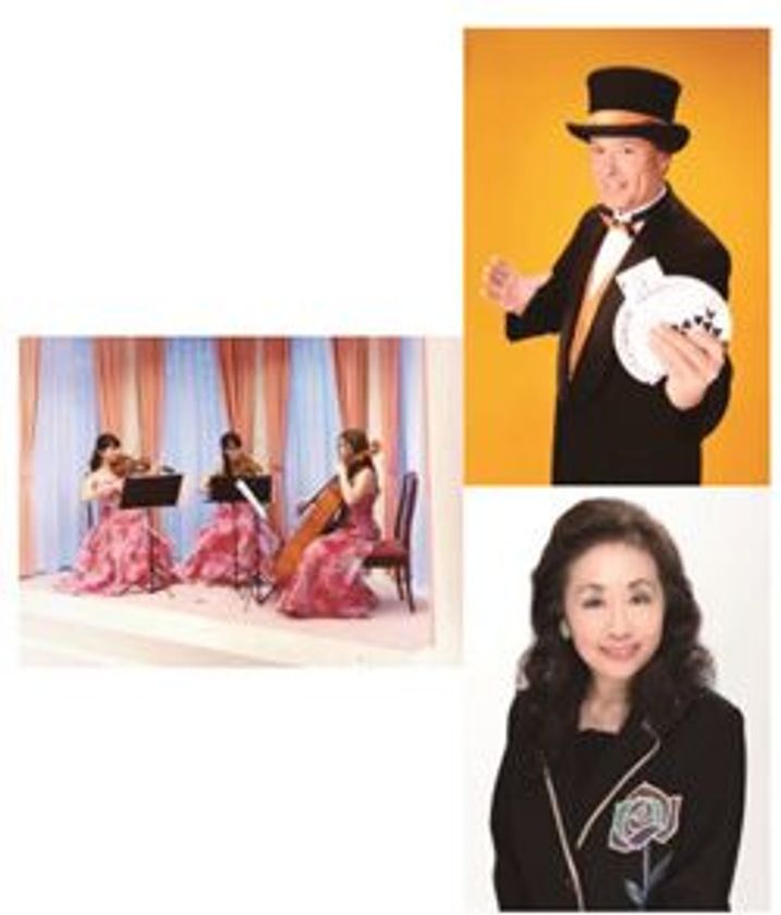 世界の船会社が一同に集結！
初開催『クルーズまつり 2018』11月10日（土）ベルサール八重洲にて