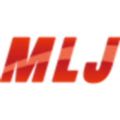 株式会社MLJのロゴ