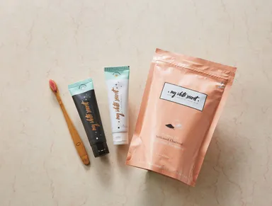 マイホワイトシークレット