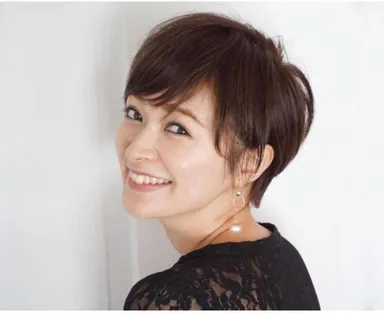 市井 紗耶香(いちい さやか)