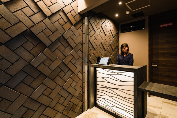 最先端テクノロジーホテル第二弾 Grand Base Fukuoka グランドベース福岡 が10月5日福岡市中央区春吉 2丁目にグランドオープン 株式会社リクリエのプレスリリース