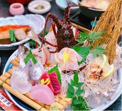 伊豆から旬と贅沢を！伊豆の網元料理徳造丸から「旬を食べよう伊勢海老祭り」を11月30日まで開催