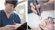 韓国の美容整形・皮膚科 明洞リボーンクリニック、立体 冷却脂肪分解「クラツー360(CLATUU 360)」施術開始