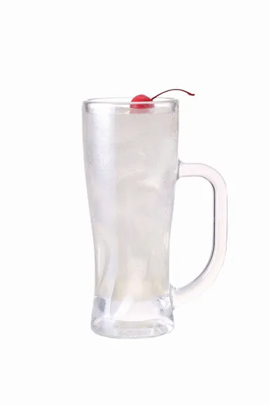 日向夏サワー【460円】