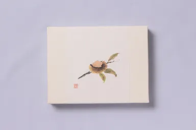 「十八里」外箱