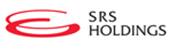 SRSホールディングス株式会社のロゴ