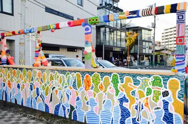 「シティ・キャンバス・プロジェクト」(3)