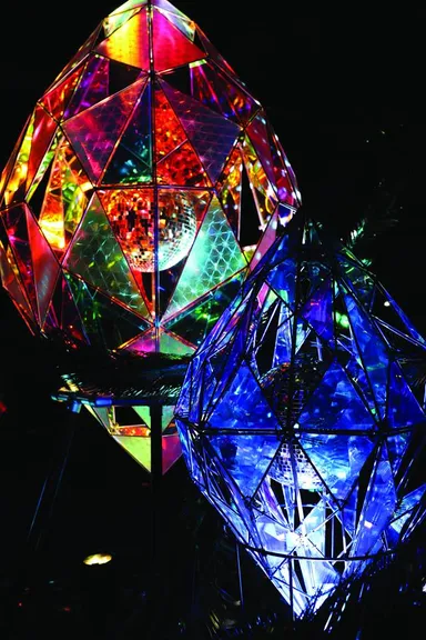 「MIRRORBOWLER」(2)