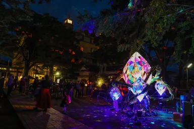 「MIRRORBOWLER」(3)