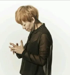 「ぼくたちのうたがきこえますか」パフォーマー Chii