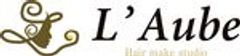 株式会社L'Aubeのロゴ