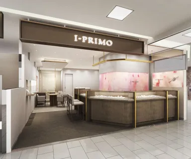 アイプリモ大宮店　外観